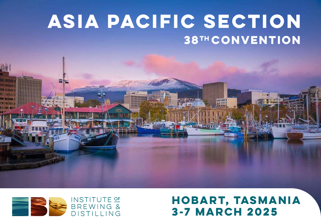 Tasmania announced as 2025 IBD AsiaPacific Convention home