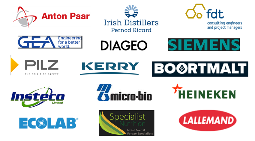 irish dinner sponsors