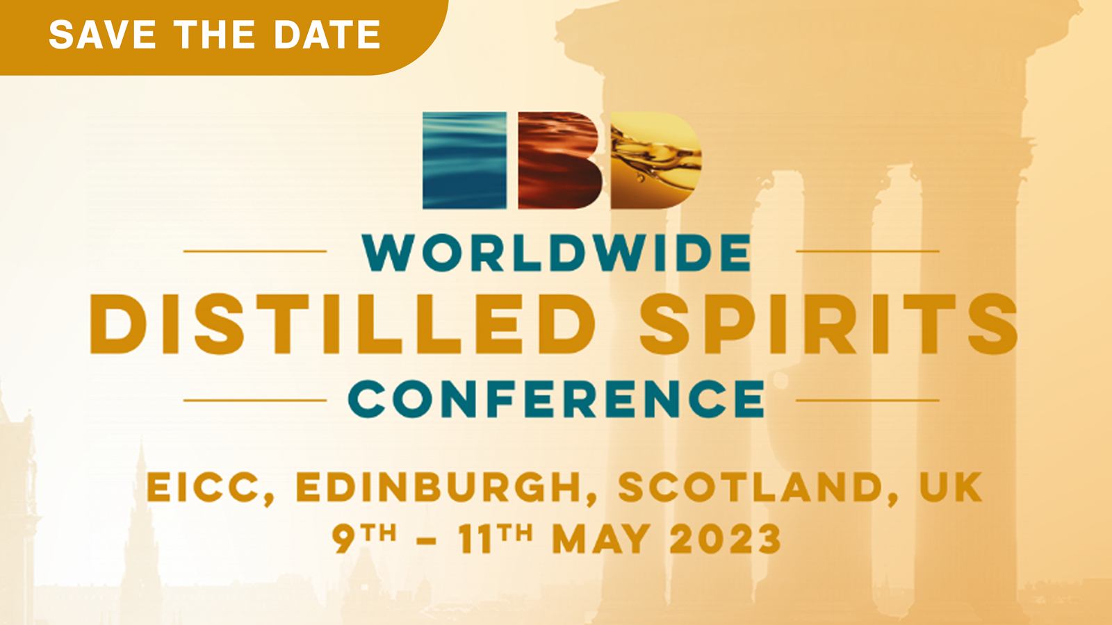 8th World Distilled Spirits Conference